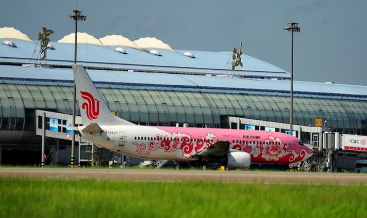 舞钢空运宁波机场